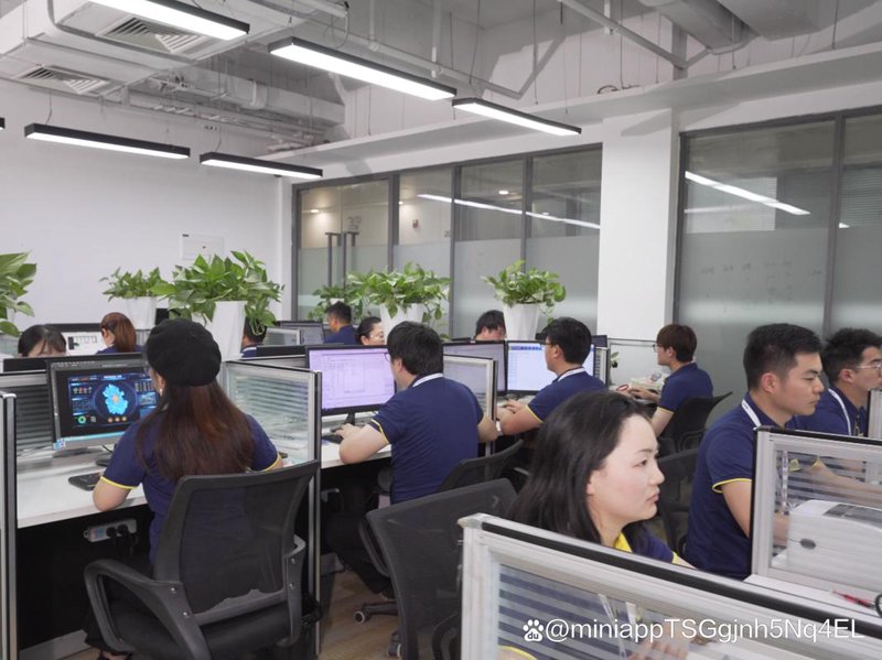 企业网站建设选购指南