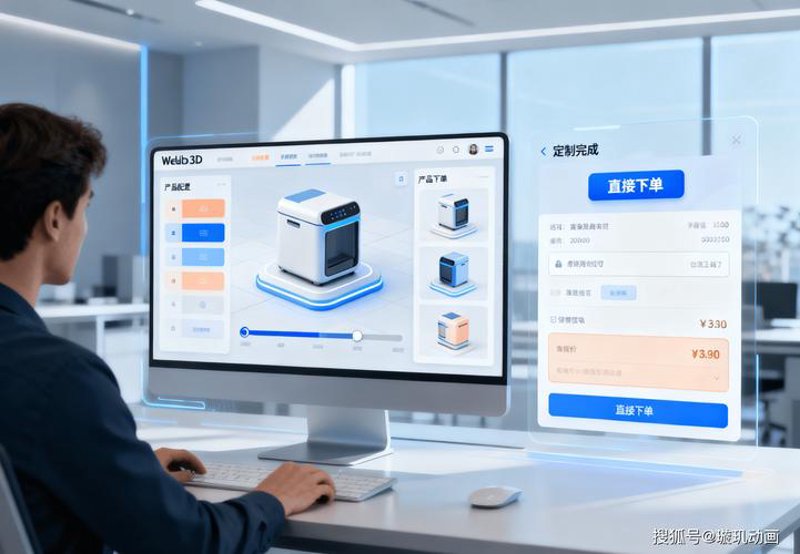 CRM系统